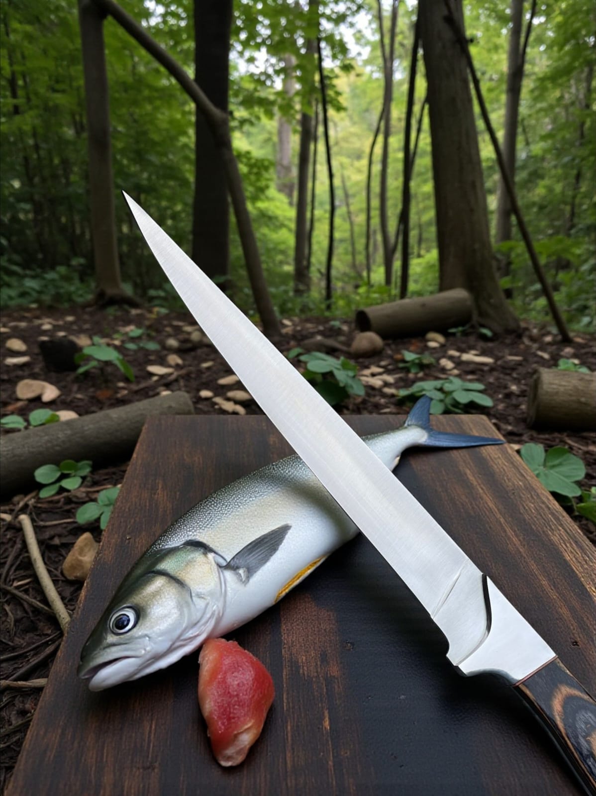 Fillet Knife